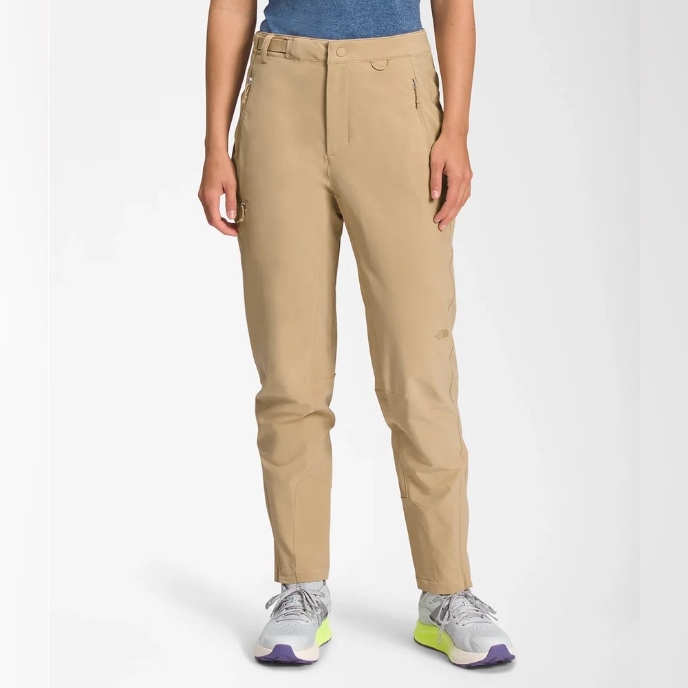 The North Face Khaki Chinos